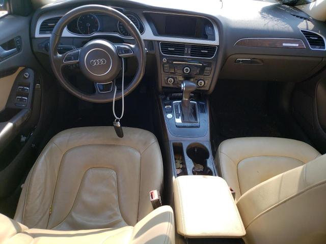 VIN WAUFFAFL8FN037886 2015 Audi A4, Premium Plus no.8