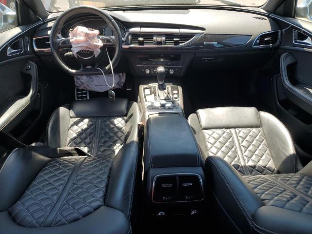 2018 AUDI S6 PREMIUM - WAUFFAFC0JN068915