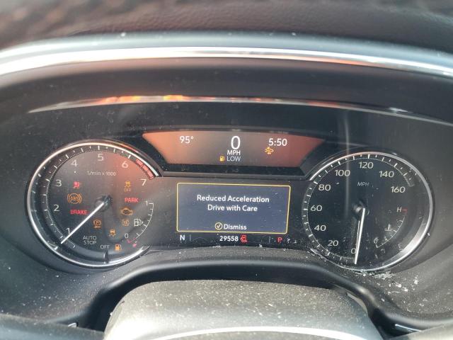 2022 CADILLAC CT5 PREMIU - 1G6DN5RK4N0112816
