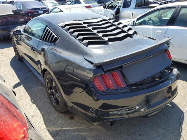 1FA6P8AM7G5328427 Ford MUSTANG