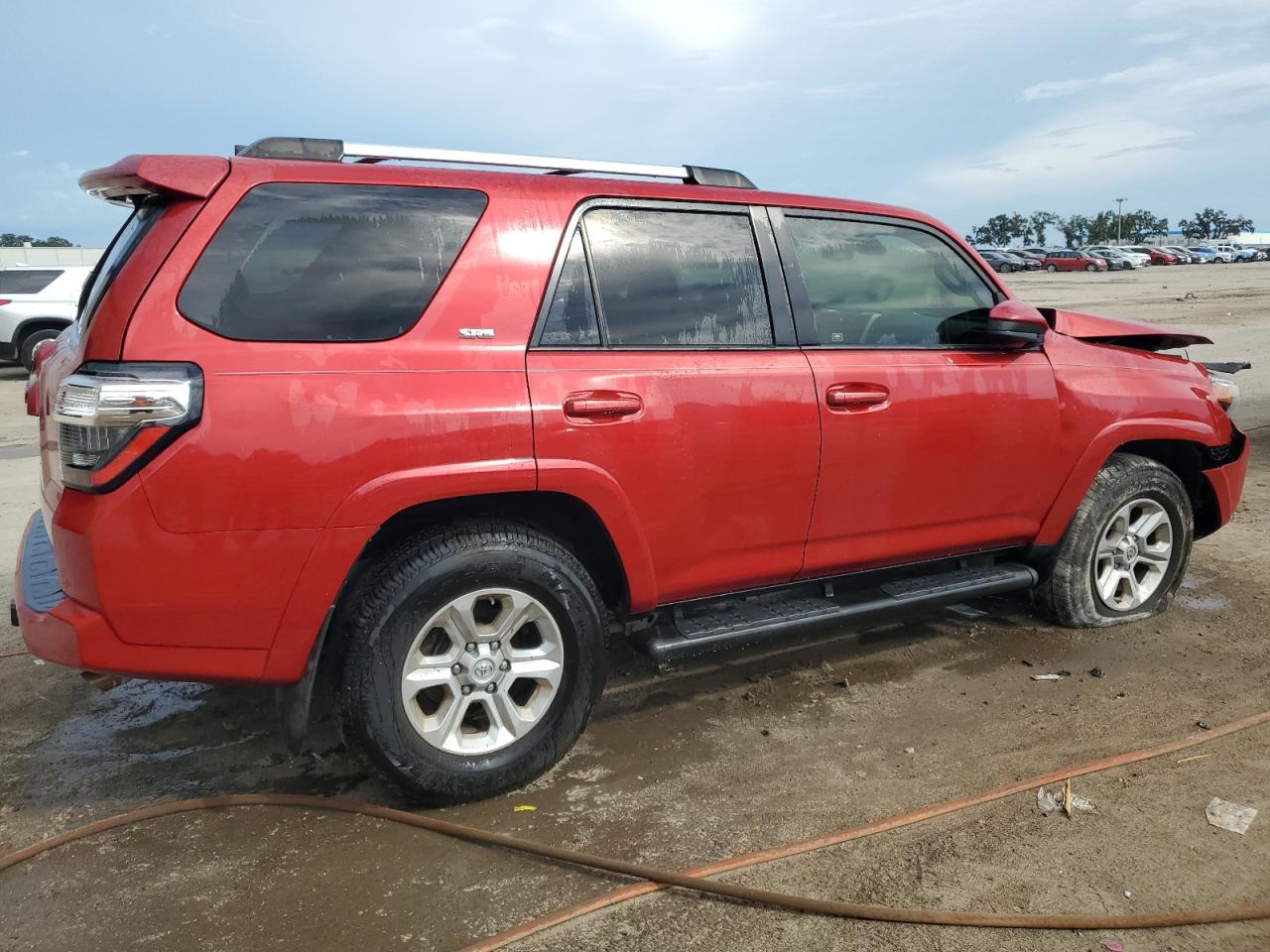 JTEBU5JR3L5819112 Toyota 4Runner SR 3