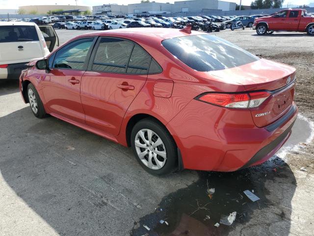 5YFEPRAE8LP080142 Toyota Corolla LE 2