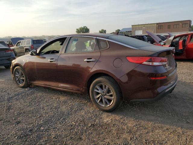 5XXGT4L34LG426389 | 2020 KIA OPTIMA LX