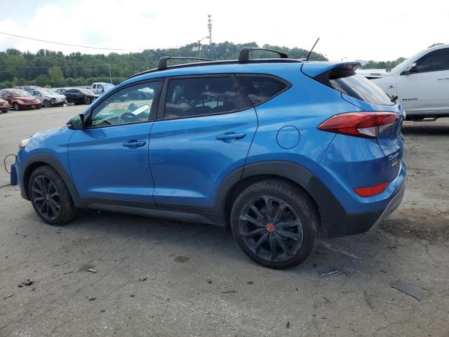 KM8J3CA28HU462349 Hyundai Tucson Limited
