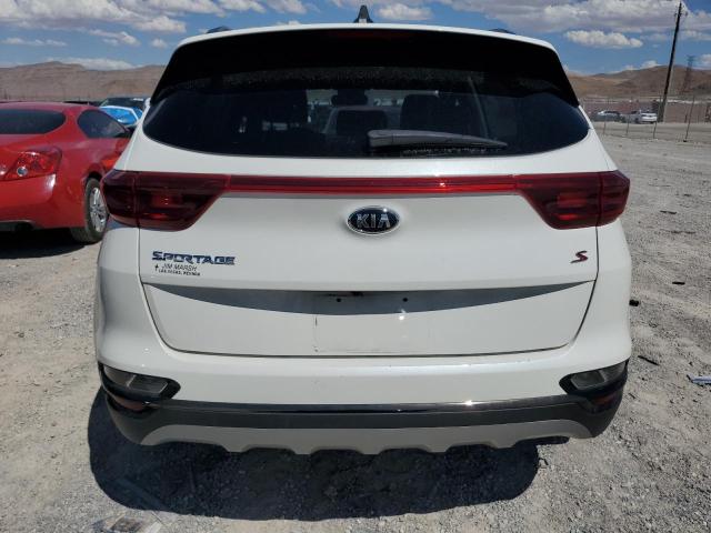 KNDP63AC7L7743600 KIA SPORTAGE S