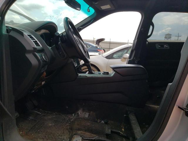 1FM5K8GTXFGA42105 Ford EXPLORER SPORT