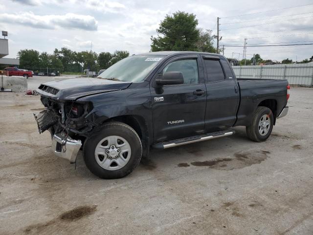 2016 Toyota Tundra 