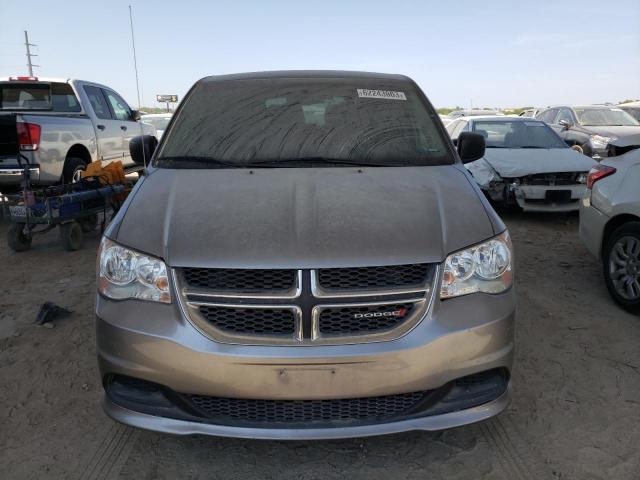 2C4RDGBG1FR643731 Dodge Grand Caravan Se