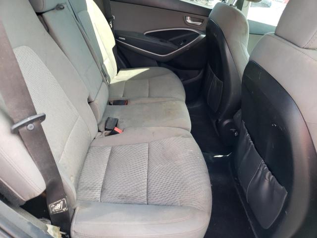 5XYZTDLB9GG330310 Hyundai SANTA FE SPORT