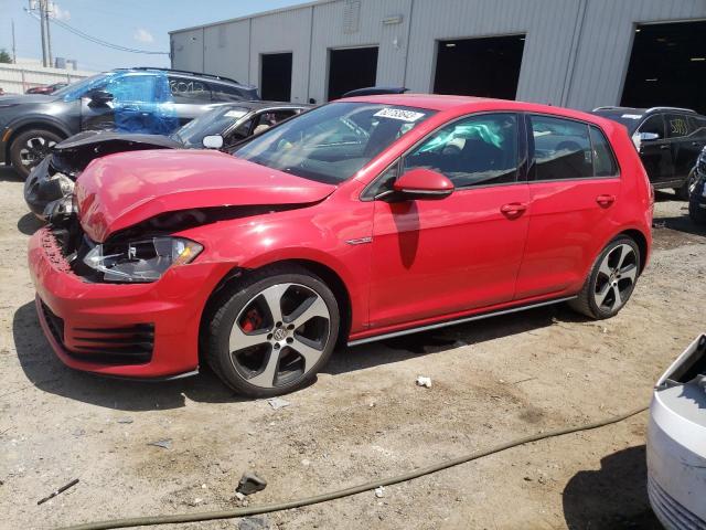 2017 Volkswagen GTI 