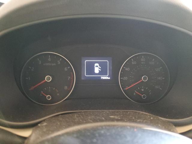 KNDPM3AC0H7246496 KIA Sportage Lx
