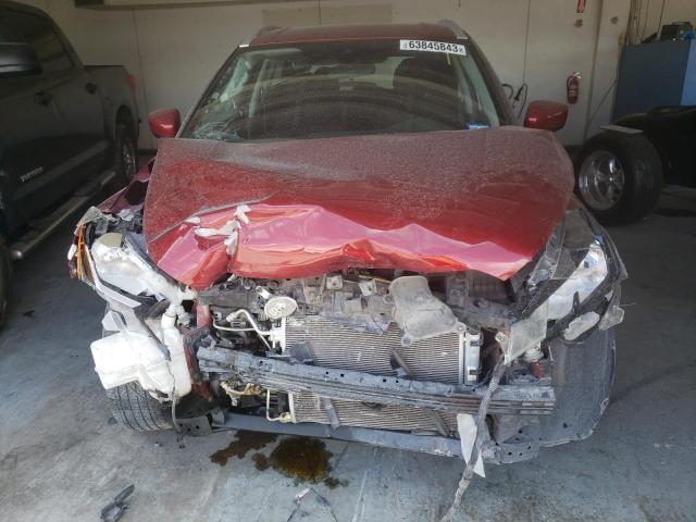 3N1CP5CV3ML490586 Nissan KICKS SV