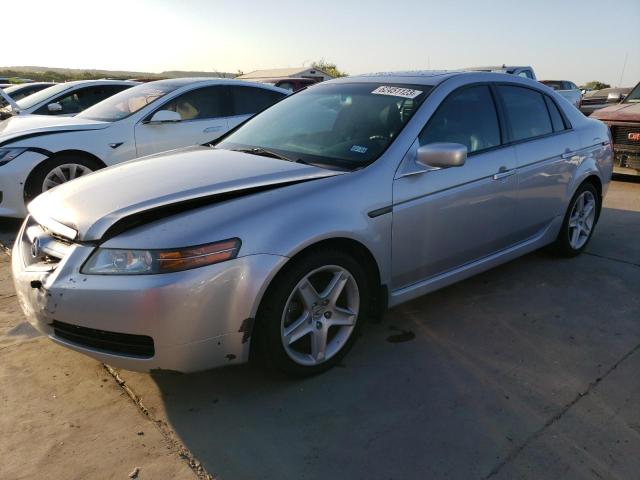 2005 Acura TL 