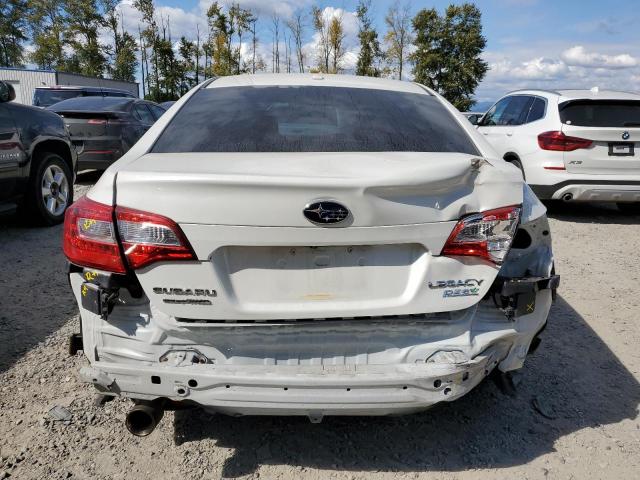 4S3BNAN62F3054727 Subaru Legacy 2.5i Limited