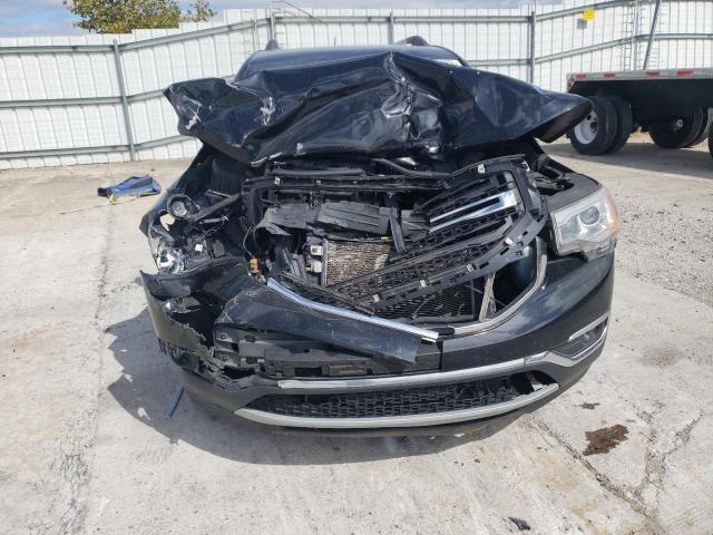 1GKKNLLS5HZ177938 GMC ACADIA SLE
