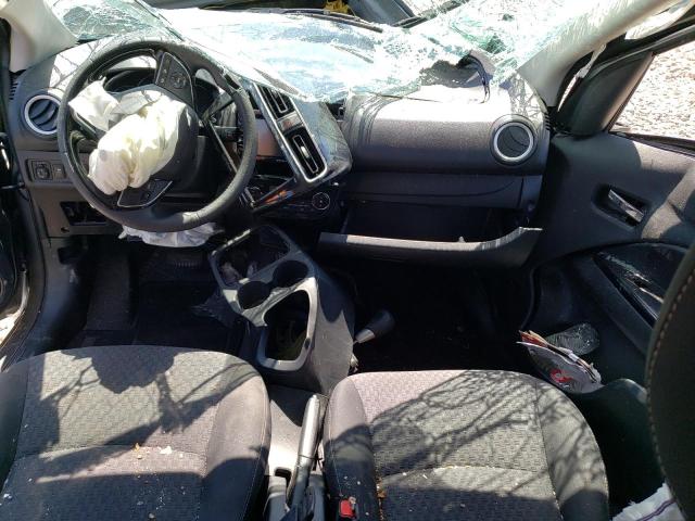 ML32A4HJ8JH007147 Mitsubishi MIRAGE SE