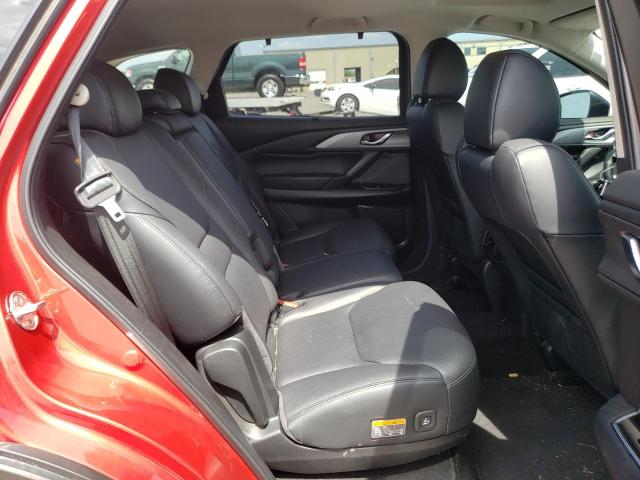 JM3TCBCY9N0607336 Mazda Cx-9 Touring