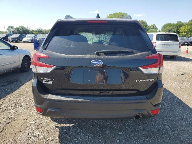 JF2SKAUC4KH457008 Subaru Forester Limited