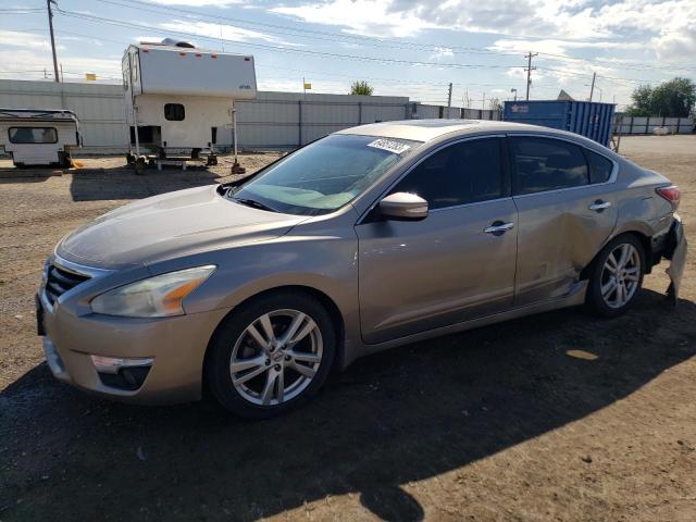 2014 Nissan Altima 3.5 S