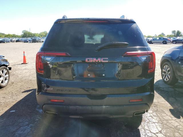 2021 GMC Acadia Sle VIN: 1GKKNRLS2MZ216031 Lot: 65951383