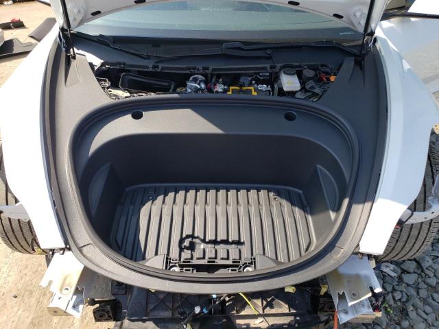 2021 TESLA MODEL 3 - 5YJ3E1EA7MF851418