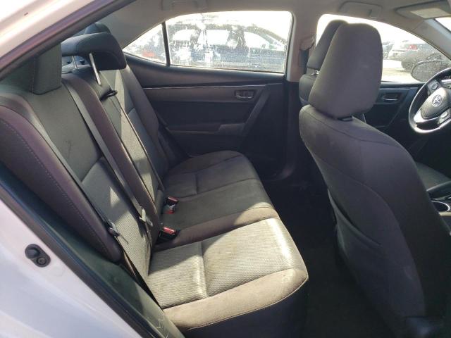 2017 TOYOTA COROLLA L - 2T1BURHE0HC858233