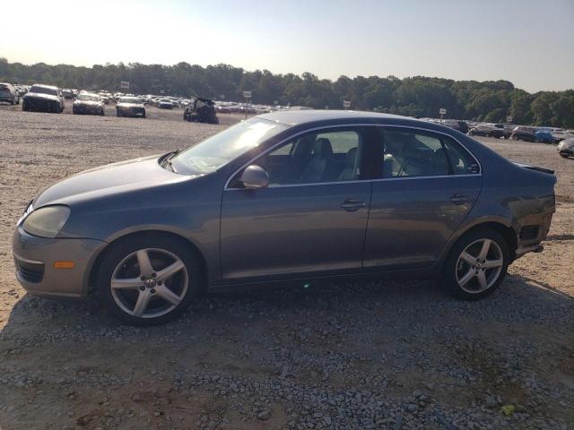 2008 Volkswagen Jetta SE