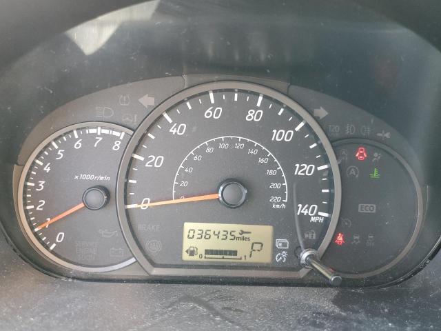 ML32F3FJ6JHF09270 Mitsubishi Mirage G4 Es