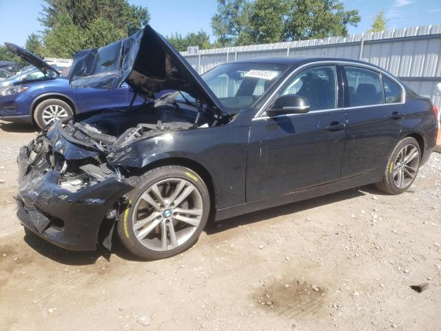 2015 BMW 335 XI - WBA3B9G51FNR99265