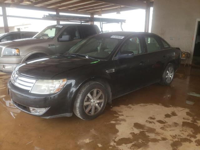 2009 Ford Taurus SEL