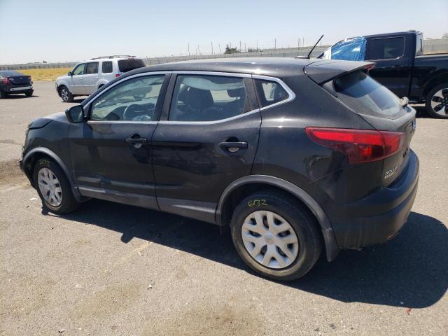 JN1BJ1CP4JW104044 Nissan Rogue Sport S