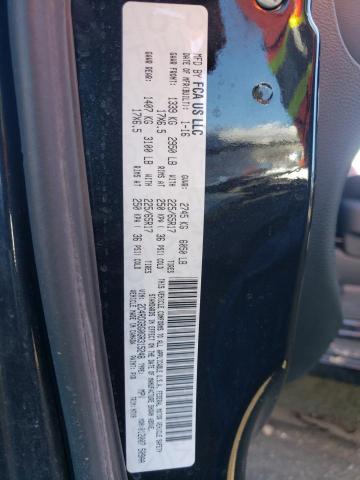 2C4RDGBG0GR315248 Dodge Grand Caravan Se