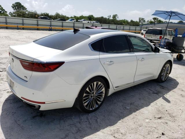 2017 KIA CADENZA PR - KNALC4J17H5069945