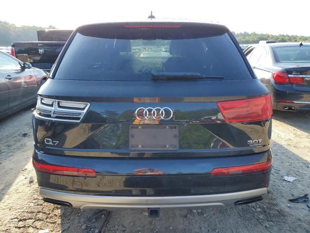 VIN WA1VAAF71JD039651 2018 Audi Q7, Prestige no.6