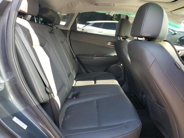KM8K5CA57LU446029 Hyundai Kona Ultimate