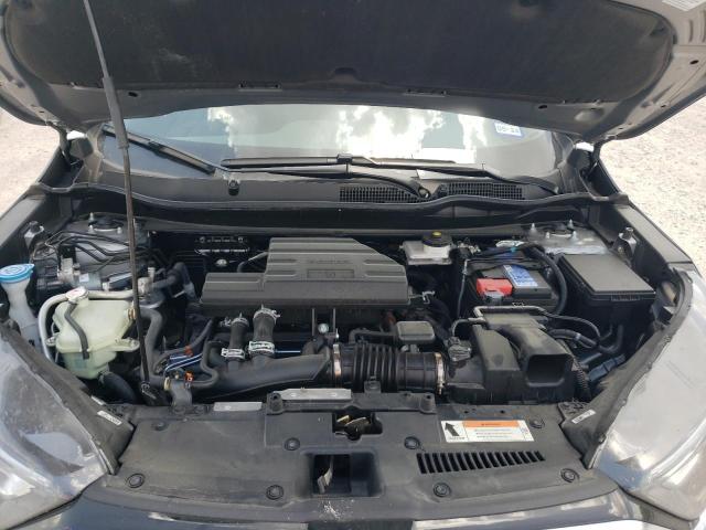 7FARW1H59NE008302 Honda CR-V EX