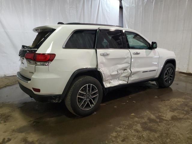 1C4RJFBG4LC241645 Jeep Grand Cherokee Limited