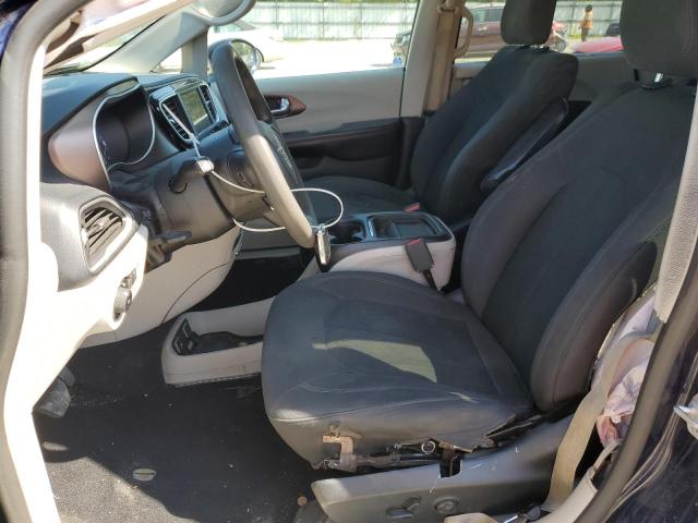 2C4RC1FG0KR589455 2019 CHRYSLER PACIFICA, photo no. 7