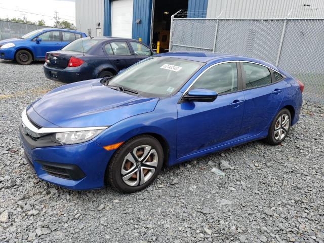 Vin: 2hgfc2f54gh018914, lot: 63143243, honda civic lx 2016 img_1
