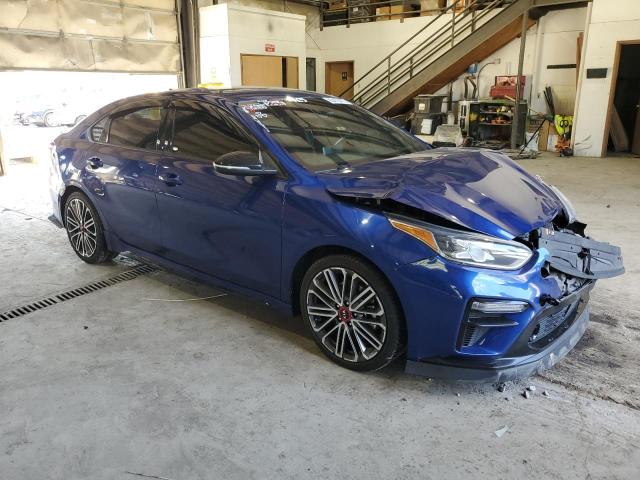3KPF44AC8LE161822 KIA FORTE GT
