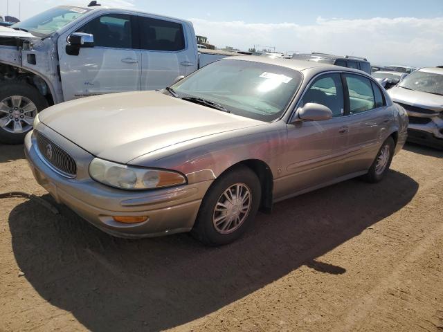 2002 Buick LeSabre Limited