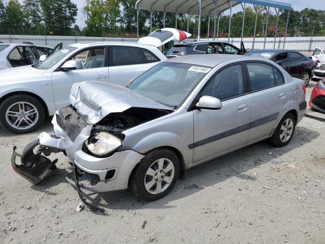 2007 Kia Rio Base