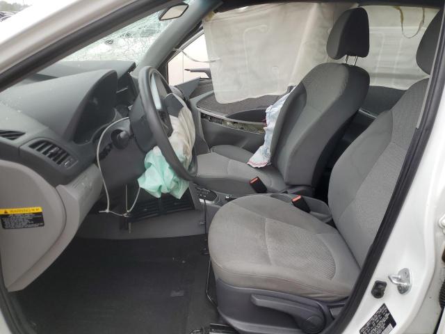 KMHCT5AEXEU180062 Hyundai ACCENT GLS