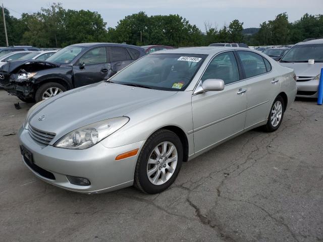 2003 Lexus ES 300 