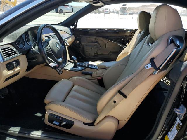 WBA4Z1C59JEC73110 BMW 430I