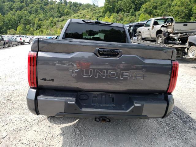 5TFLA5DB2NX040016 Toyota Tundra Crewmax Sr
