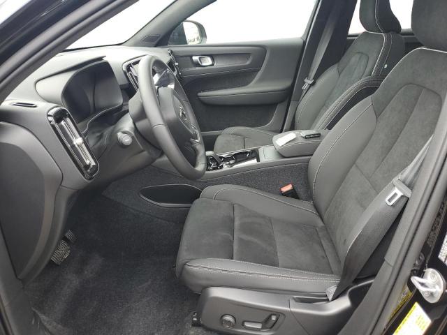 2023 VOLVO C40 RECHAR YV4ED3GL4P2064226