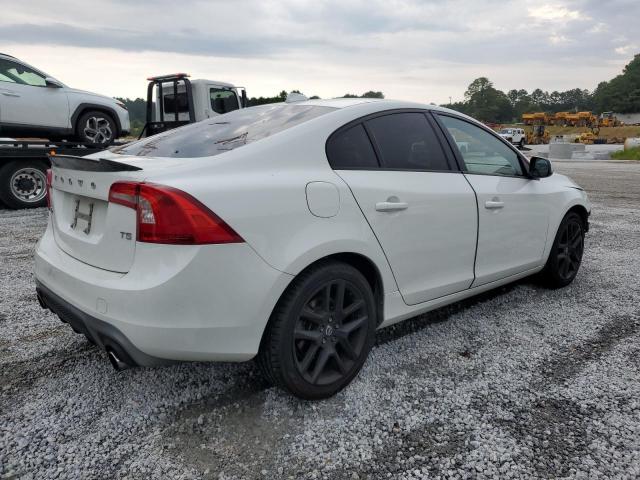 YV126MFL2H2421650 Volvo S60