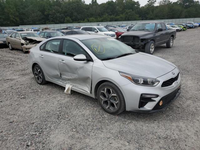 3KPF24AD3ME320102 Kia Forte  4