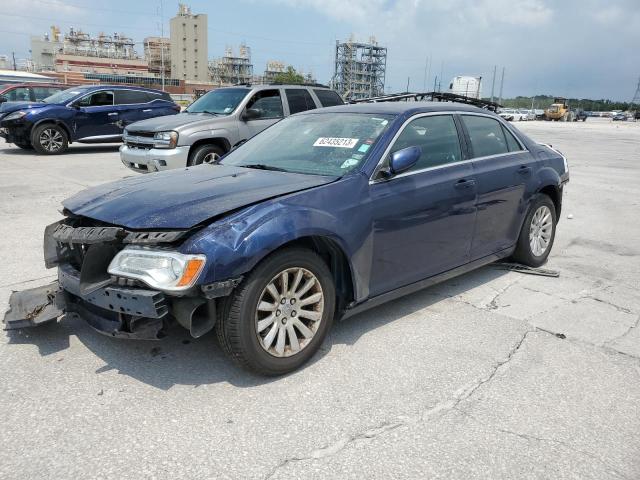 2013 Chrysler 300 300